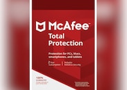 McAfee Total Protection