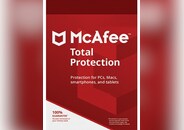 McAfee Total Protection