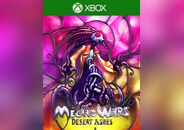 Mecho Wars: Desert Ashes Xbox One