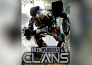 MechWarrior 5: Clans