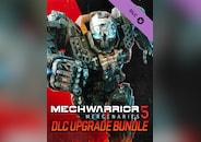 MechWarrior 5 Mercenaries: DLC Upgrade Bundle PC