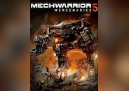 MechWarrior 5: Mercenaries
