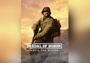 Medal of Honor : Above and Beyond PC