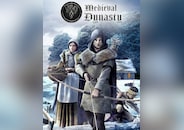 Medieval Dynasty