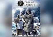 Medieval Dynasty