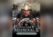 Medieval II: Total War Definitive Edition