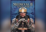 Medieval II: Total War PC