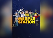 Meeple Station