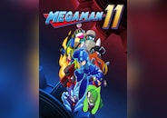 Mega Man 11