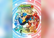 Mega Man Battle Network Legacy Collection (Vol.1 + Vol.2)