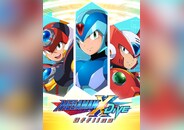 MEGA MAN X DiVE Offline