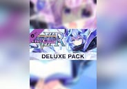 Megadimension Neptunia VIIR - Deluxe Pack PC