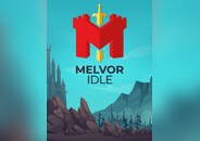 Melvor Idle