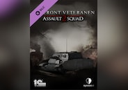 Men of War: Assault Squad 2 - Ostfront Veteranen