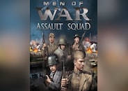 Men of War: Assault Squad PC