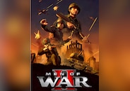 Men of War II