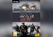 Men of War: Red Tide