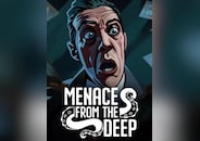 Menace from the Deep PC