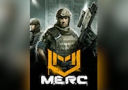 M.E.R.C.