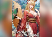Merchant in Dungeon PC