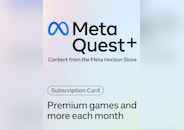 Meta Horizon+ Subscription
