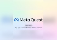 Meta Quest Gift Card