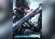Metal Gear Rising: Revengeance