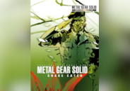 Metal Gear Solid 3: Snake Eater Master Collection Version PC