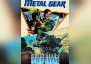METAL GEAR SOLID - Master Collection Version