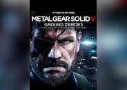 METAL GEAR SOLID V: GROUND ZEROES