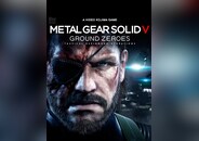 METAL GEAR SOLID V: GROUND ZEROES Steam