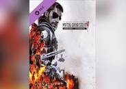 METAL GEAR SOLID V: The Definitive Experience DLC