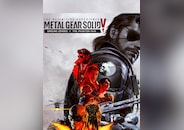 METAL GEAR SOLID V: The Definitive Experience
