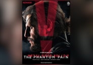 METAL GEAR SOLID V: The Phantom Pain