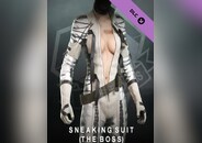 METAL GEAR SOLID V: THE PHANTOM PAIN - Sneaking Suit (The Boss)