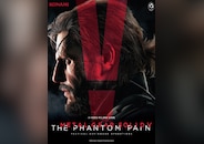 METAL GEAR SOLID V: The Phantom Pain