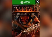 Metal: Hellsinger