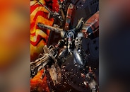 Metal Wolf Chaos XD PC