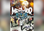 Metaphor: ReFantazio