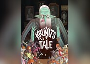 Meteorfall: Krumit's Tale