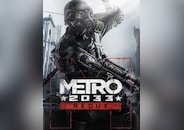 Metro 2033 Redux