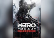Metro 2033 Redux