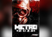Metro 2033