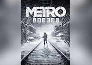 Metro Exodus