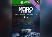 Metro Exodus - The Two Colonels Xbox Series X/S