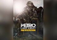 Metro: Last Light Redux