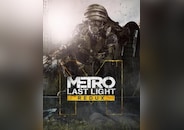 Metro: Last Light Redux