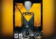 Metro: Last Light