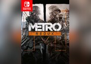 Metro Redux Nintendo Switch