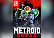 Metroid Dread